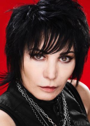 Joan Jett